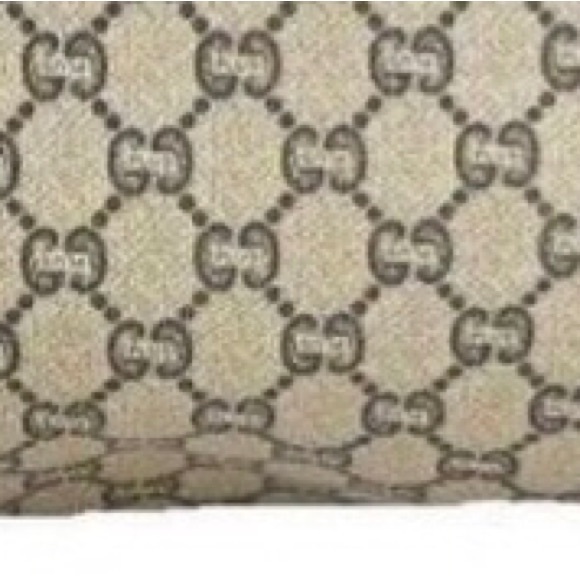 Gucci Supreme Monogram Sherry Line - Picture 4 of 16